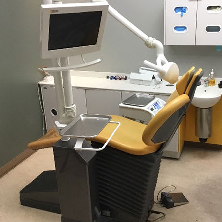 Oral Examinations| Saddletowne Dental | Northeast Calgary Dentist